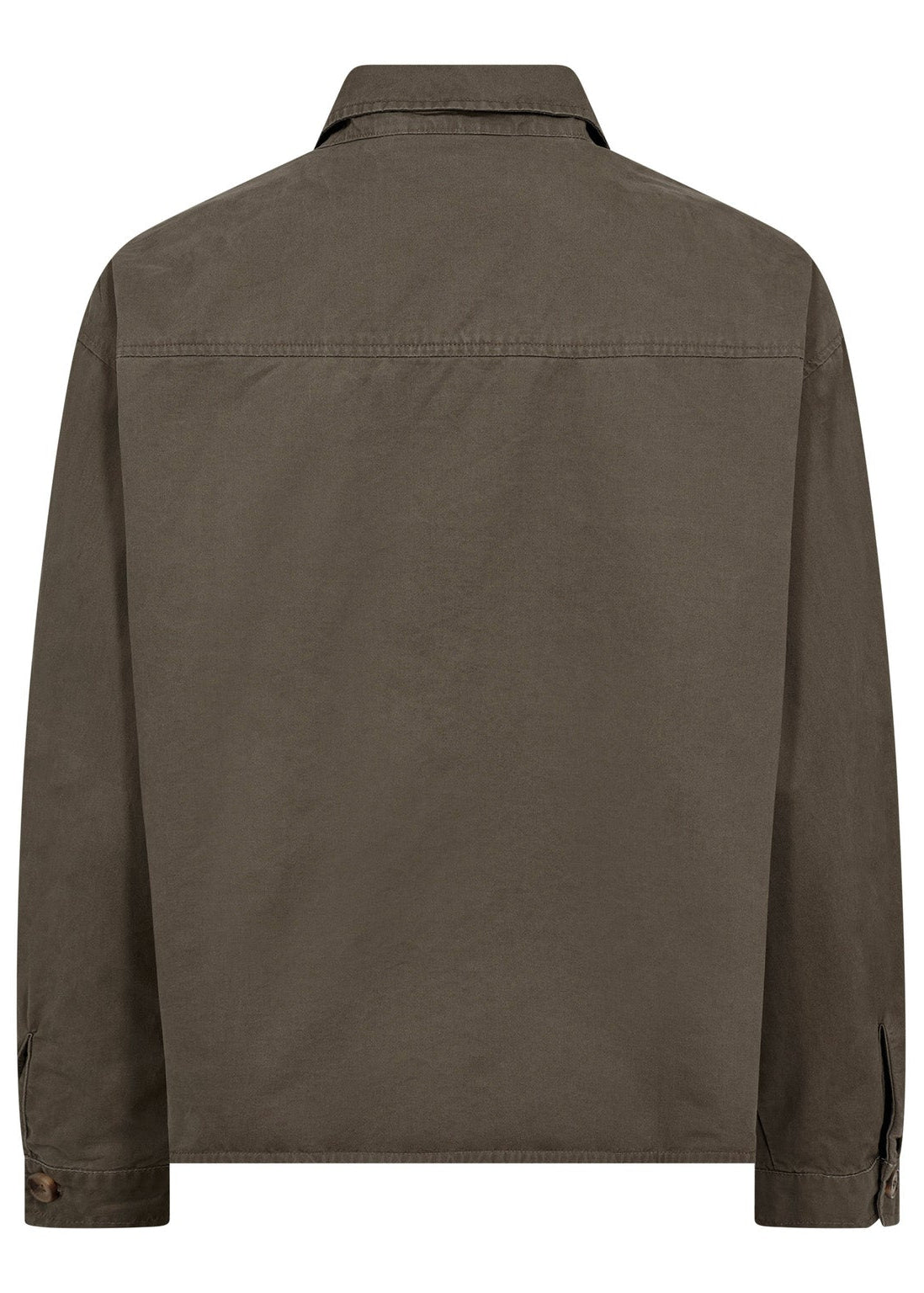 Co'Couture EvelynCC Shirt Army