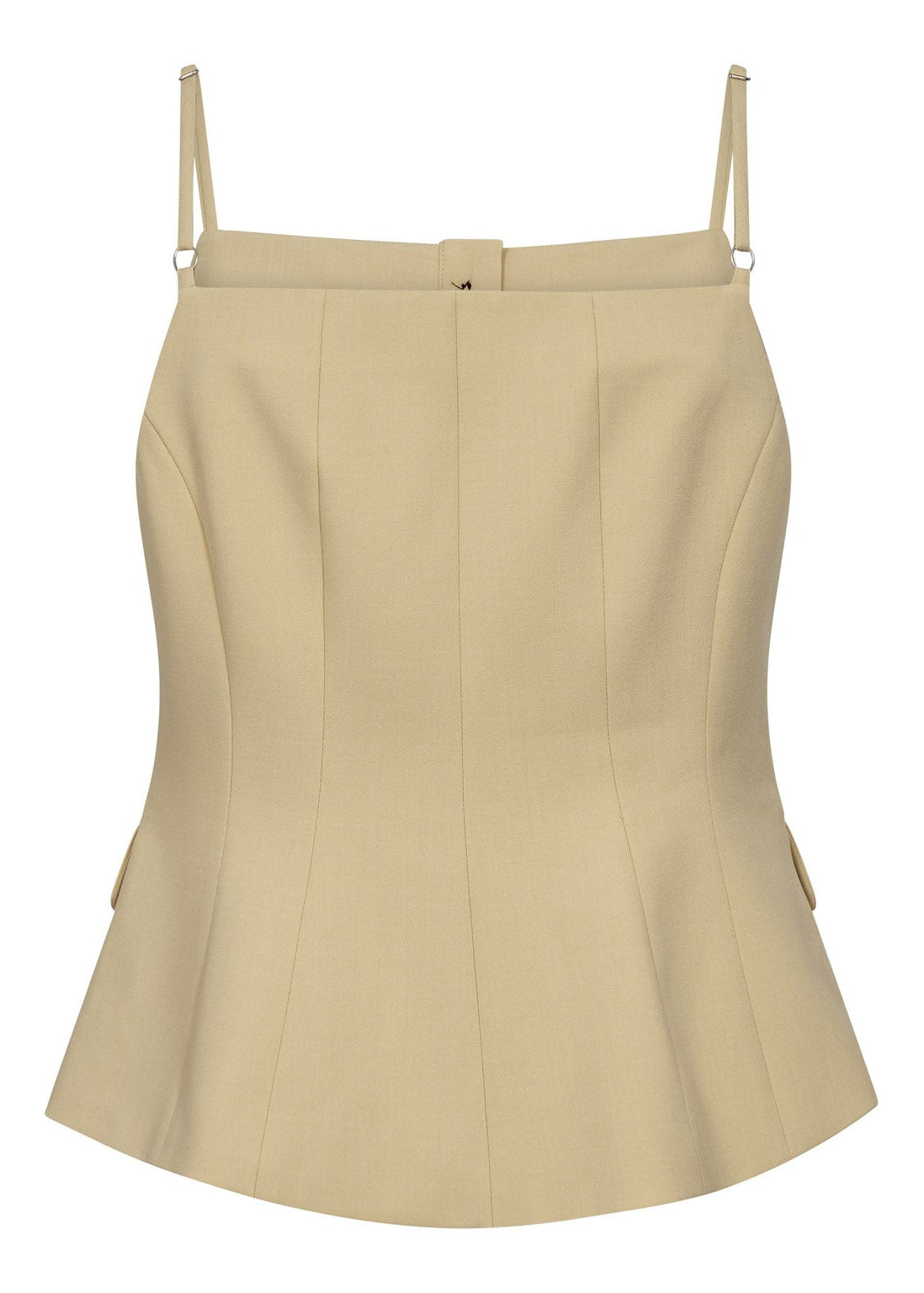 Co'Couture NilanCC Tailored Top