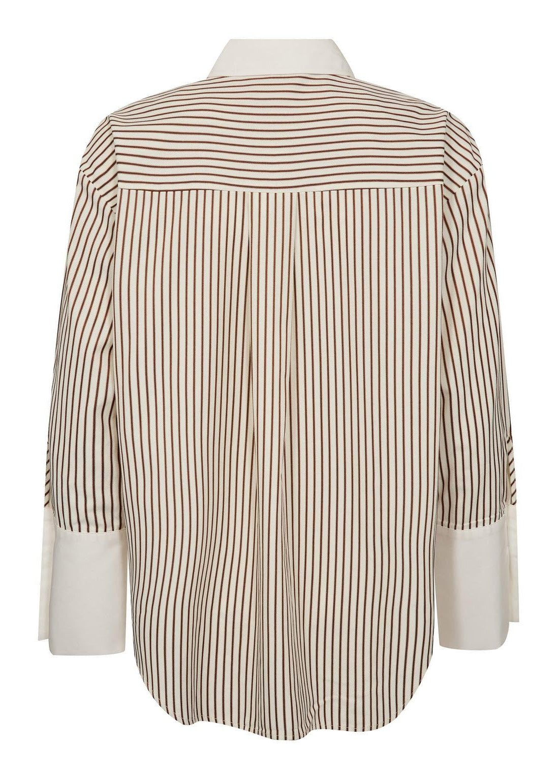Co'Couture AvaraCC Stripe Shirt