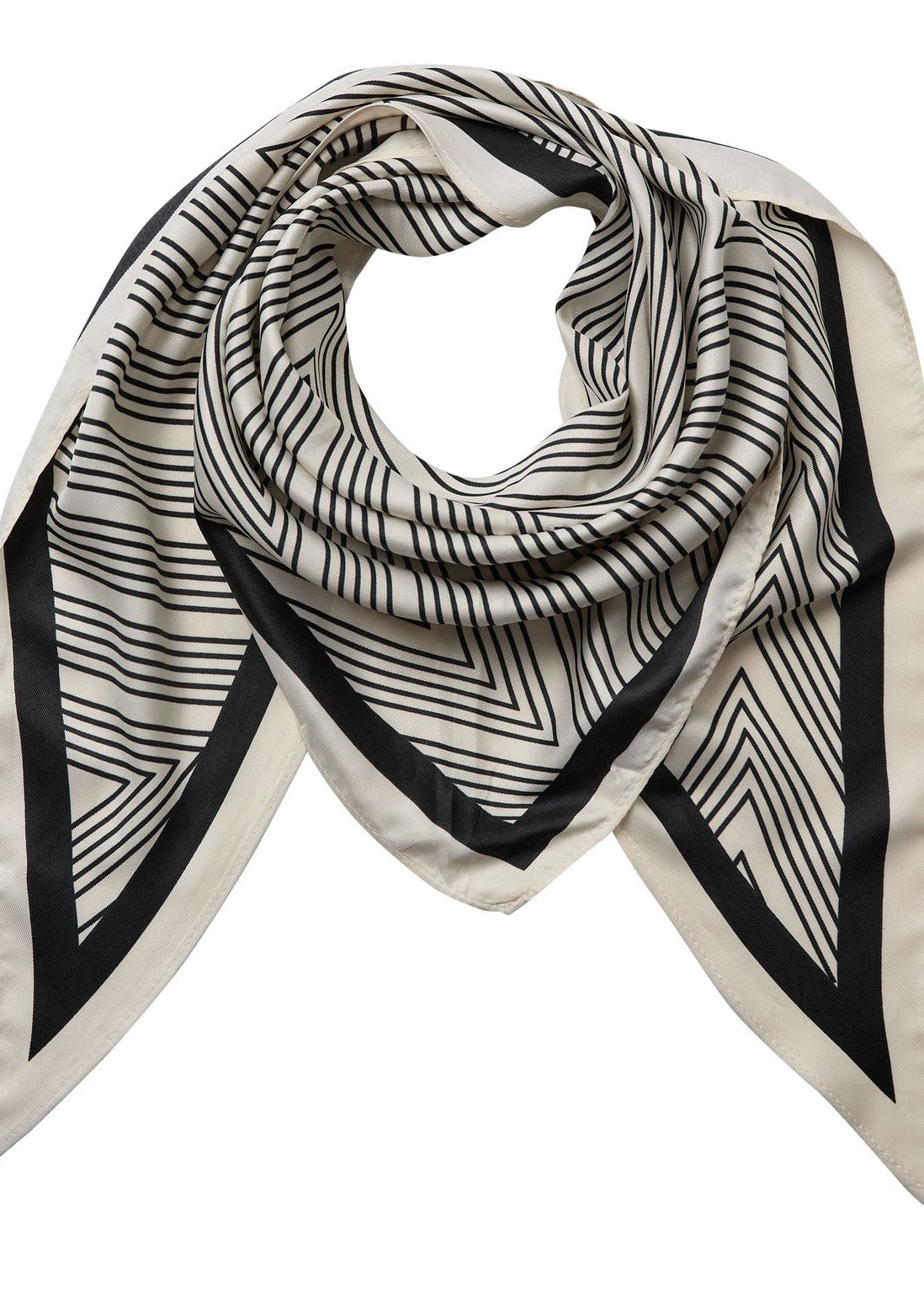 Co'Couture SisuCC Scarf Skirt