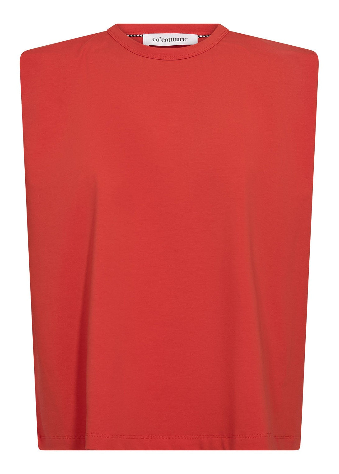 Co'Couture top EddieCC Tee