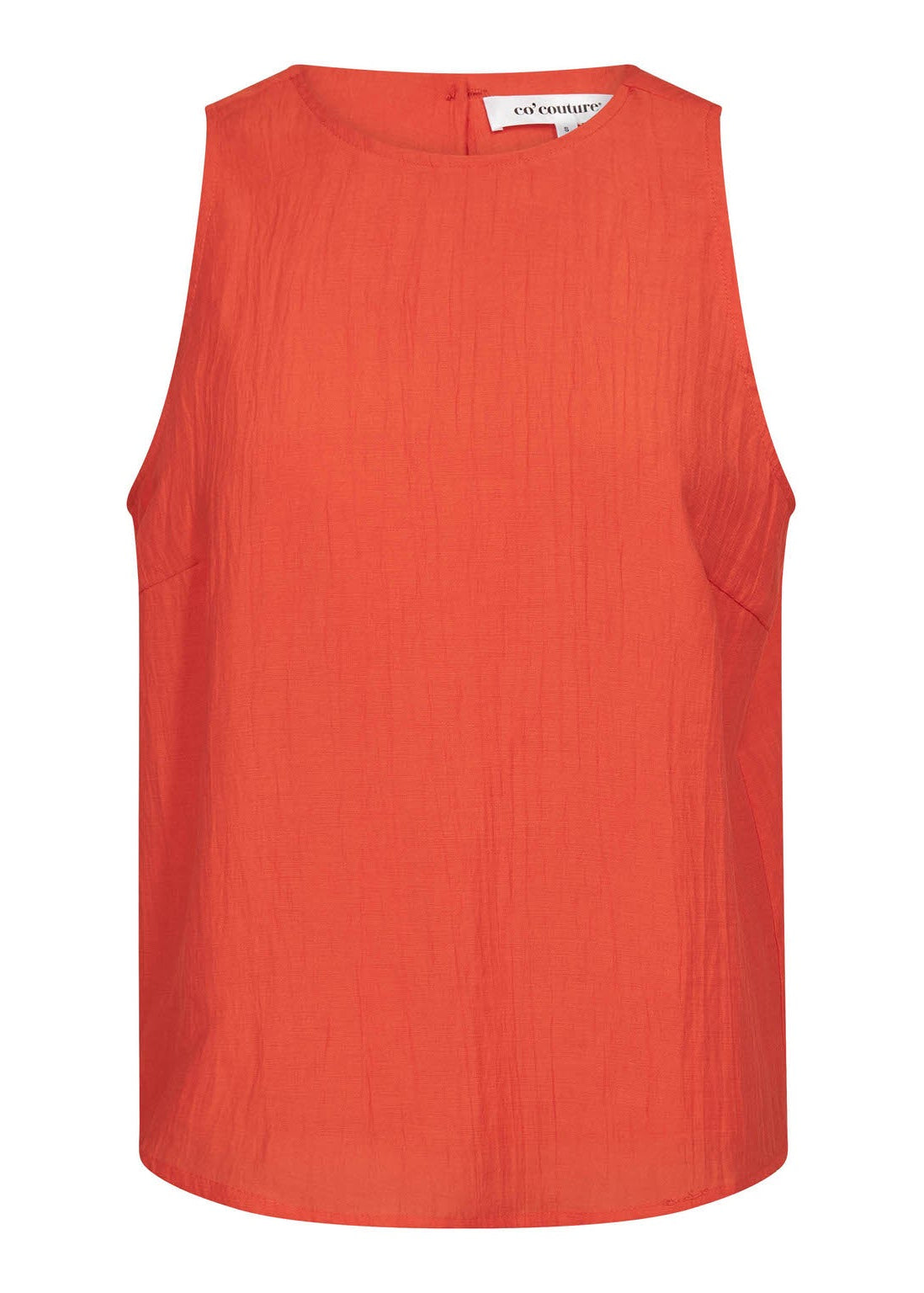 Co'Couture flame AuraCC Top