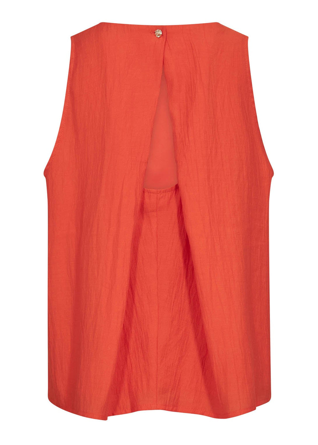 Co'Couture flame AuraCC Top