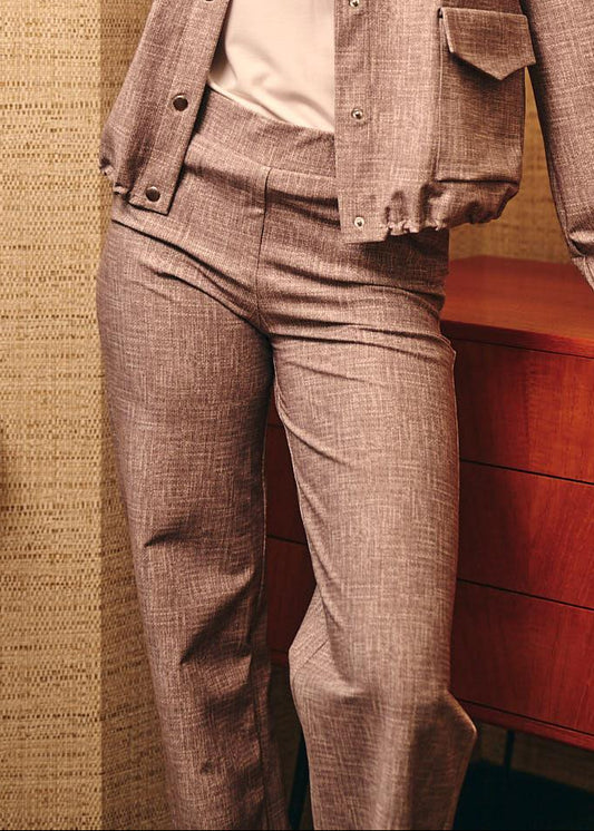 Helena Hart Broek Soul Lano Havanna Nieuw