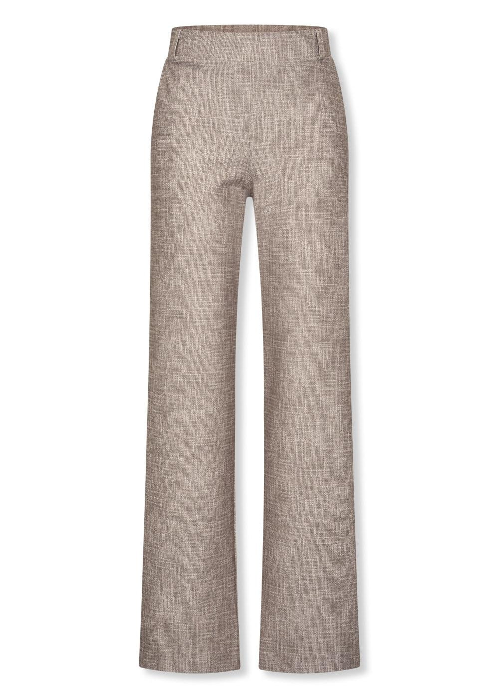 Helena Hart Broek Soul Lano 7708 Havanna Nieuw