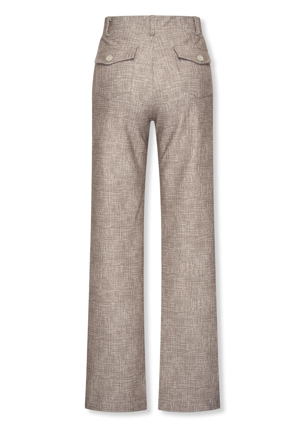 Helena Hart Broek Soul Lano 7708 Havanna Nieuw