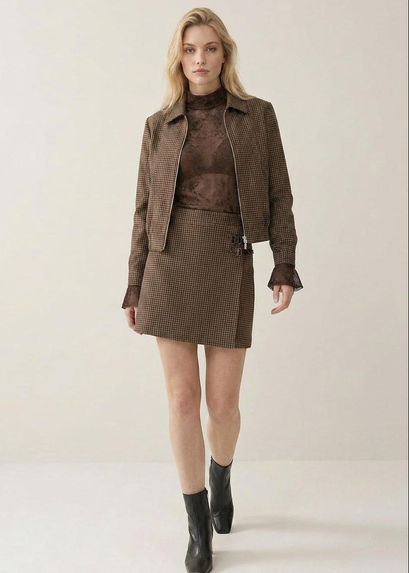 Helena Hart Rok Clan Lano G. Ruit Choco
