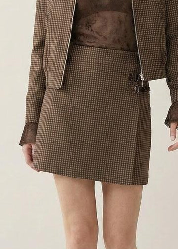 Helena Hart Rok Clan Lano G. Ruit Choco