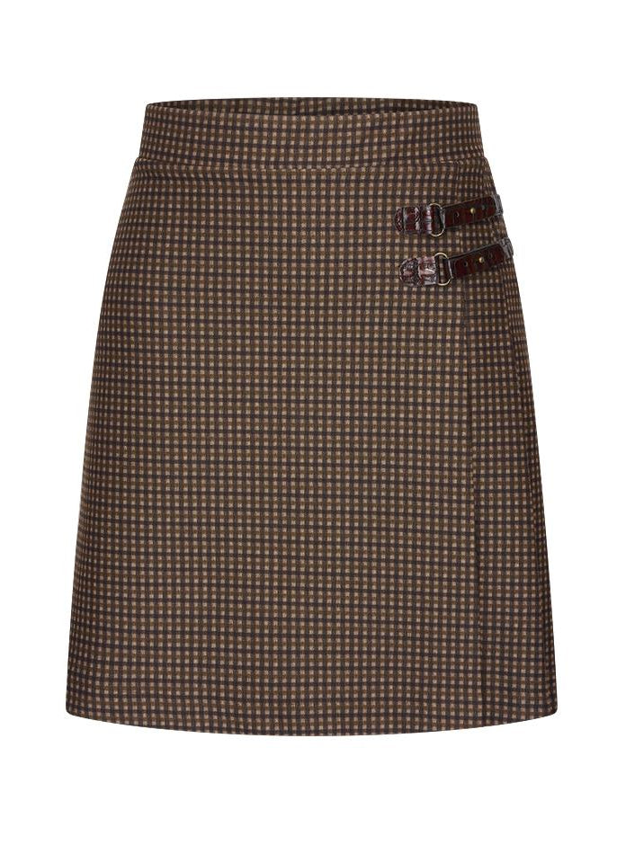 Helena Hart Rok Clan Lano G. Ruit Choco