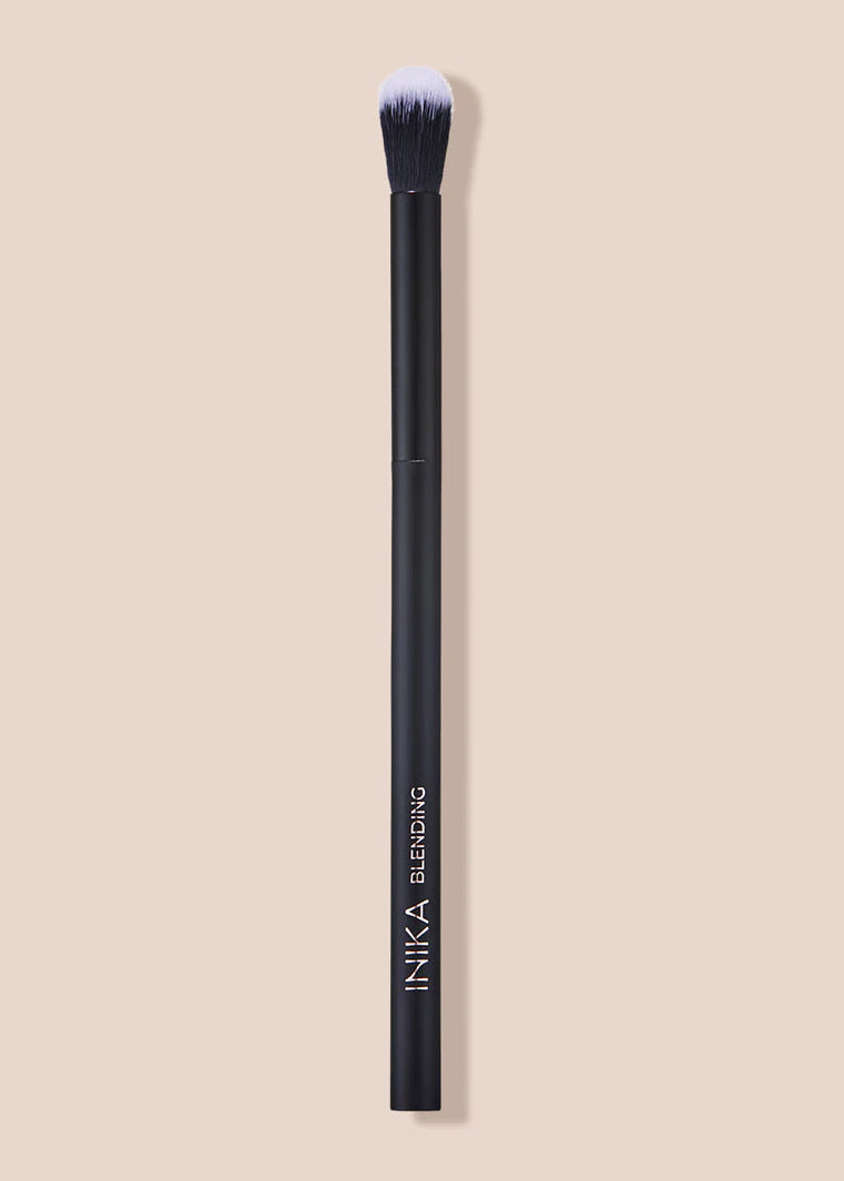INIKA Organic (advised by Blush Creative) Blending Brush