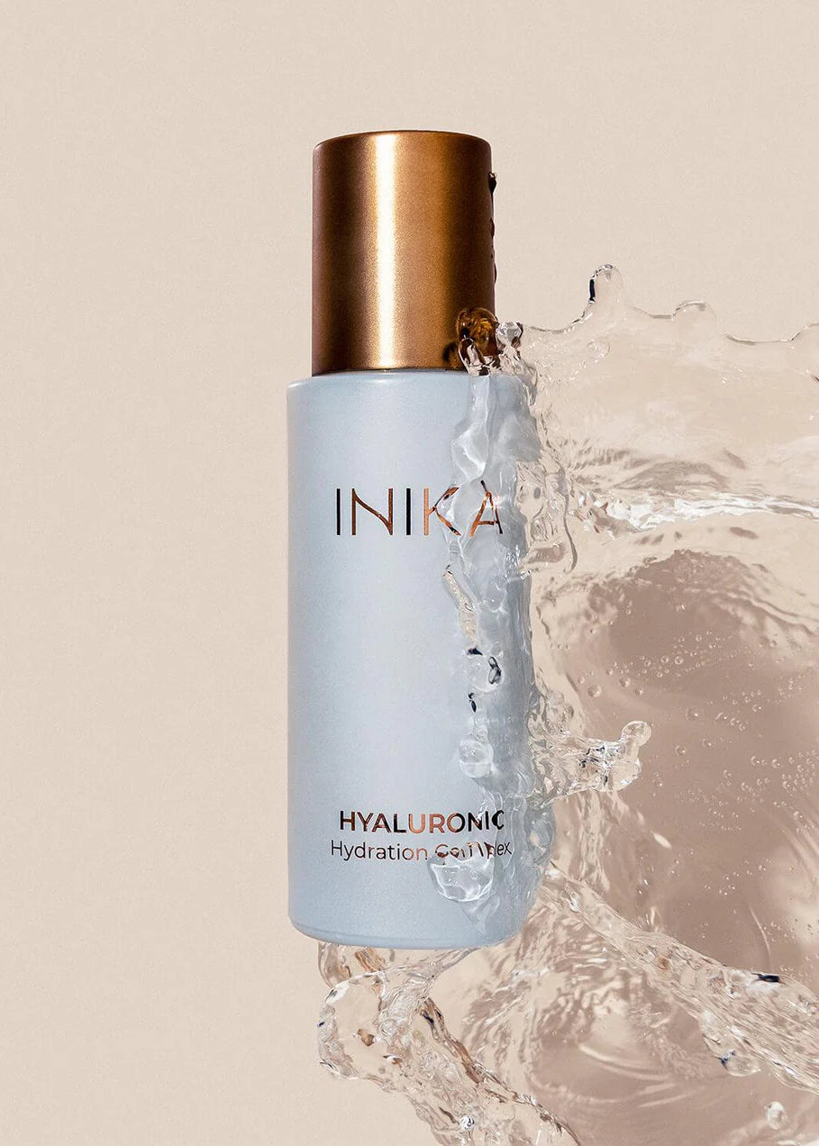 INIKA (advised by Blush Creative) Organic Hyaluronic Hydration Complex