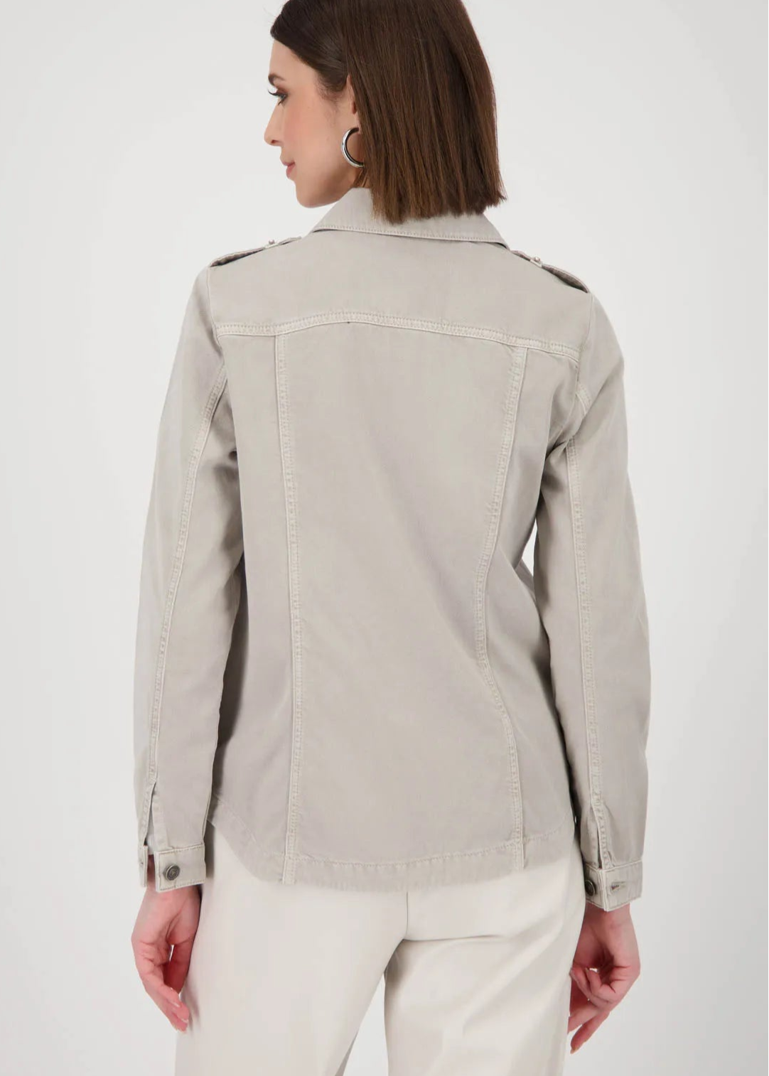 MONARI DENIMJACK 808766
