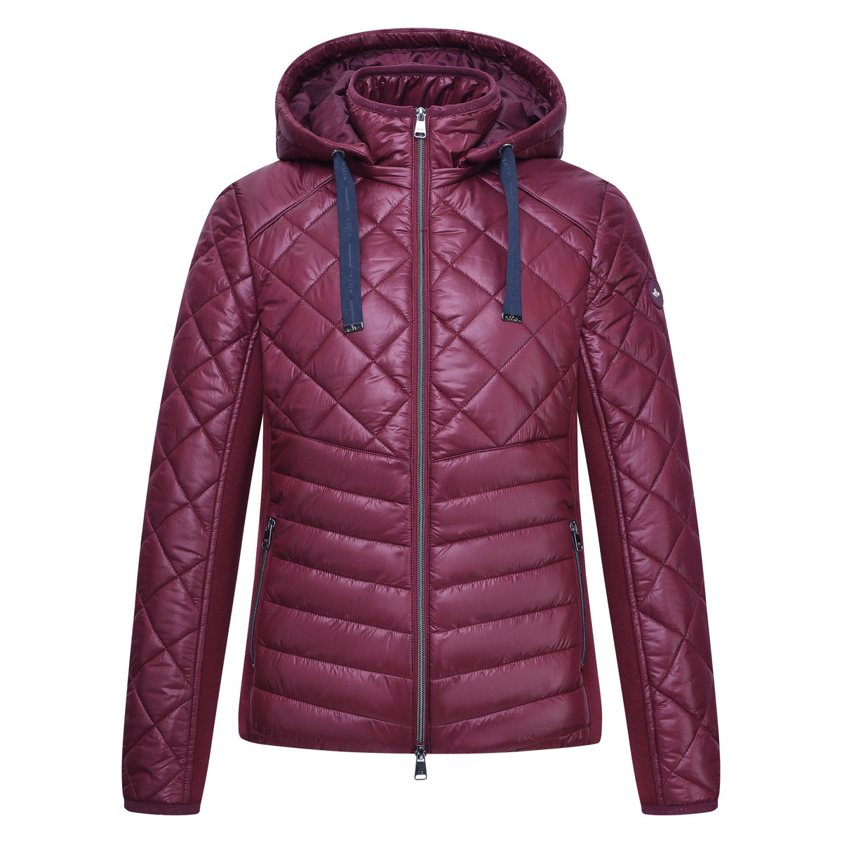 HV Society Jacket HVSJamy