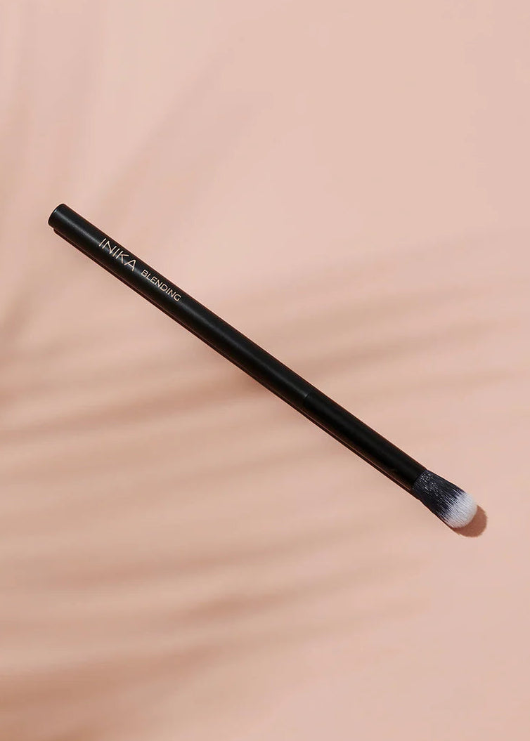 INIKA Organic (advised by Blush Creative) Blending Brush