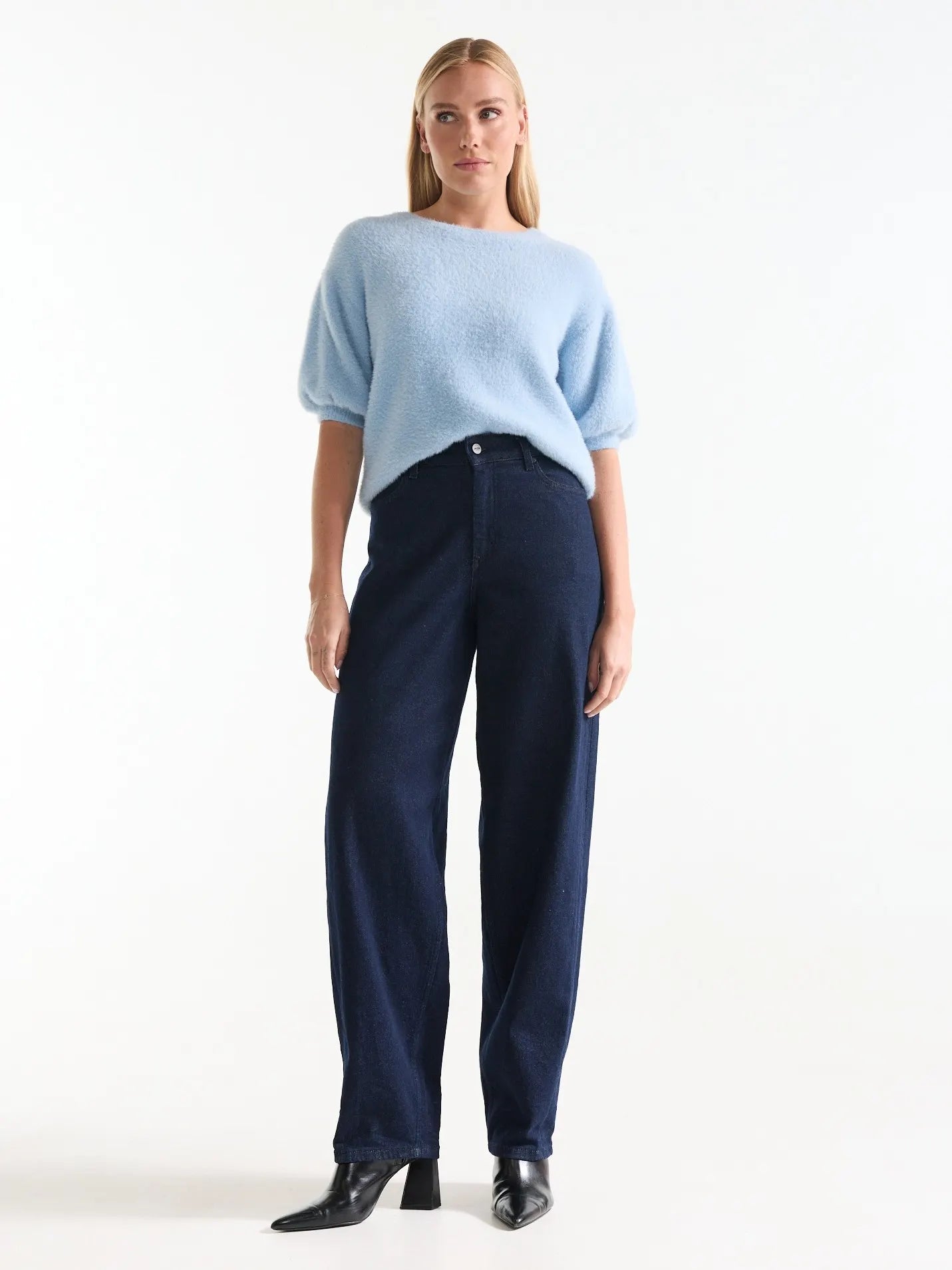 Jansen Amsterdam JAYDA JEANS