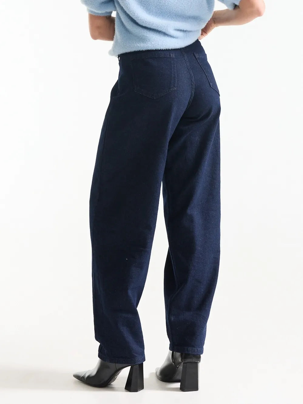 Jansen Amsterdam JAYDA JEANS