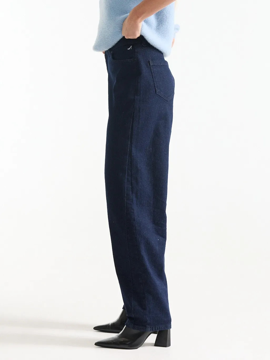 Jansen Amsterdam JAYDA JEANS