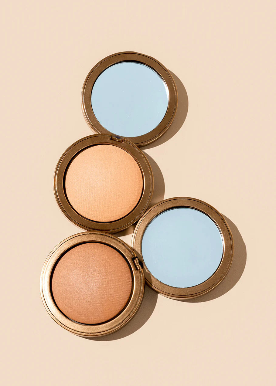 INIKA Organic (advised by Blush Creative) Baked Mineral Bronzer