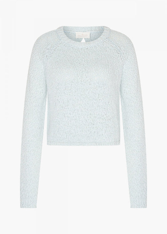 Aimee the Label&nbsp; Sweater light blue DayP