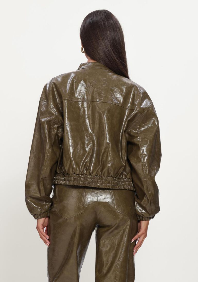 co'couture jack richacc bomber