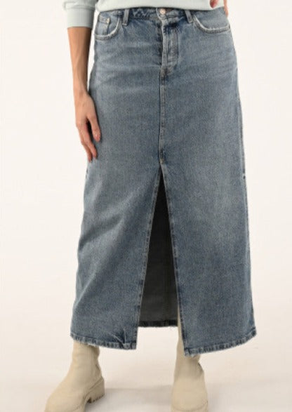 Mac Jeans rok