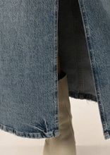 Afbeelding in Gallery-weergave laden, Mac Jeans rok
