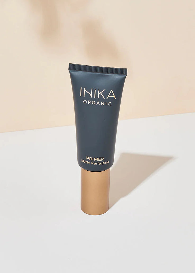 INIKA (advised by Blush Creative) Organic Matte Perfection Primer