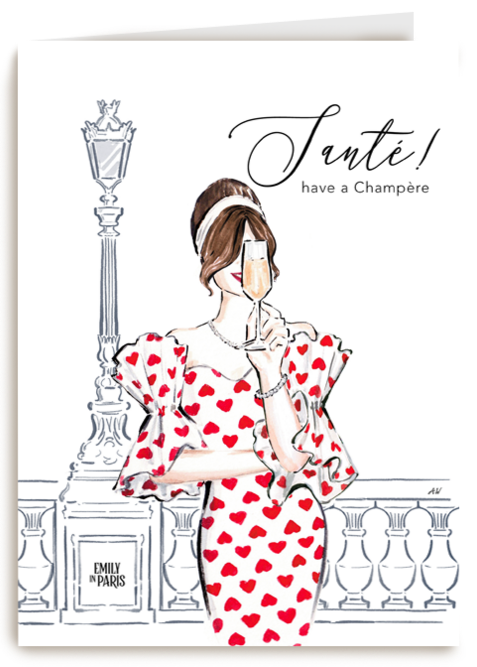 Anna Wijnands illustration kaarten