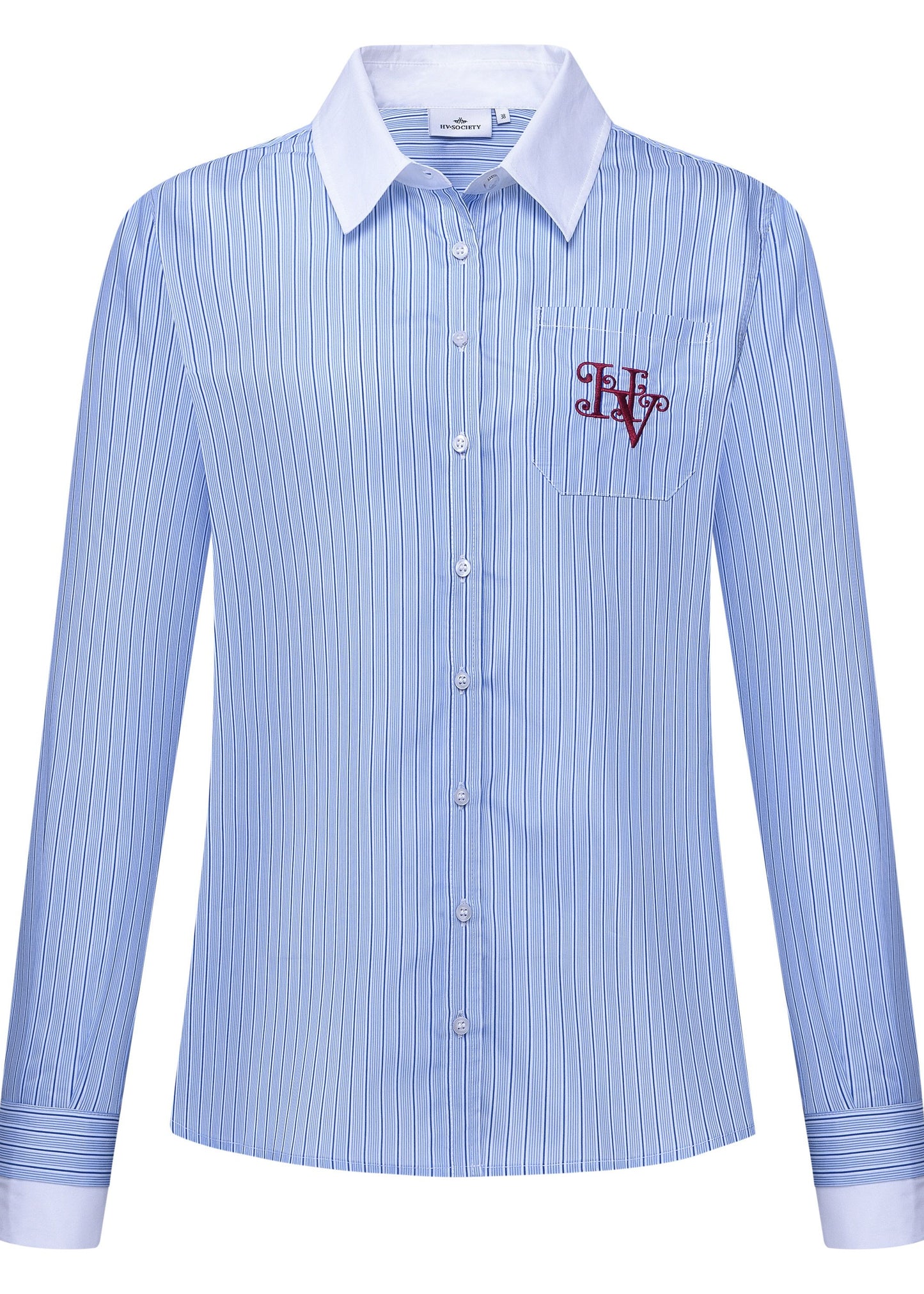 HV Society Blouse HVSBenthe