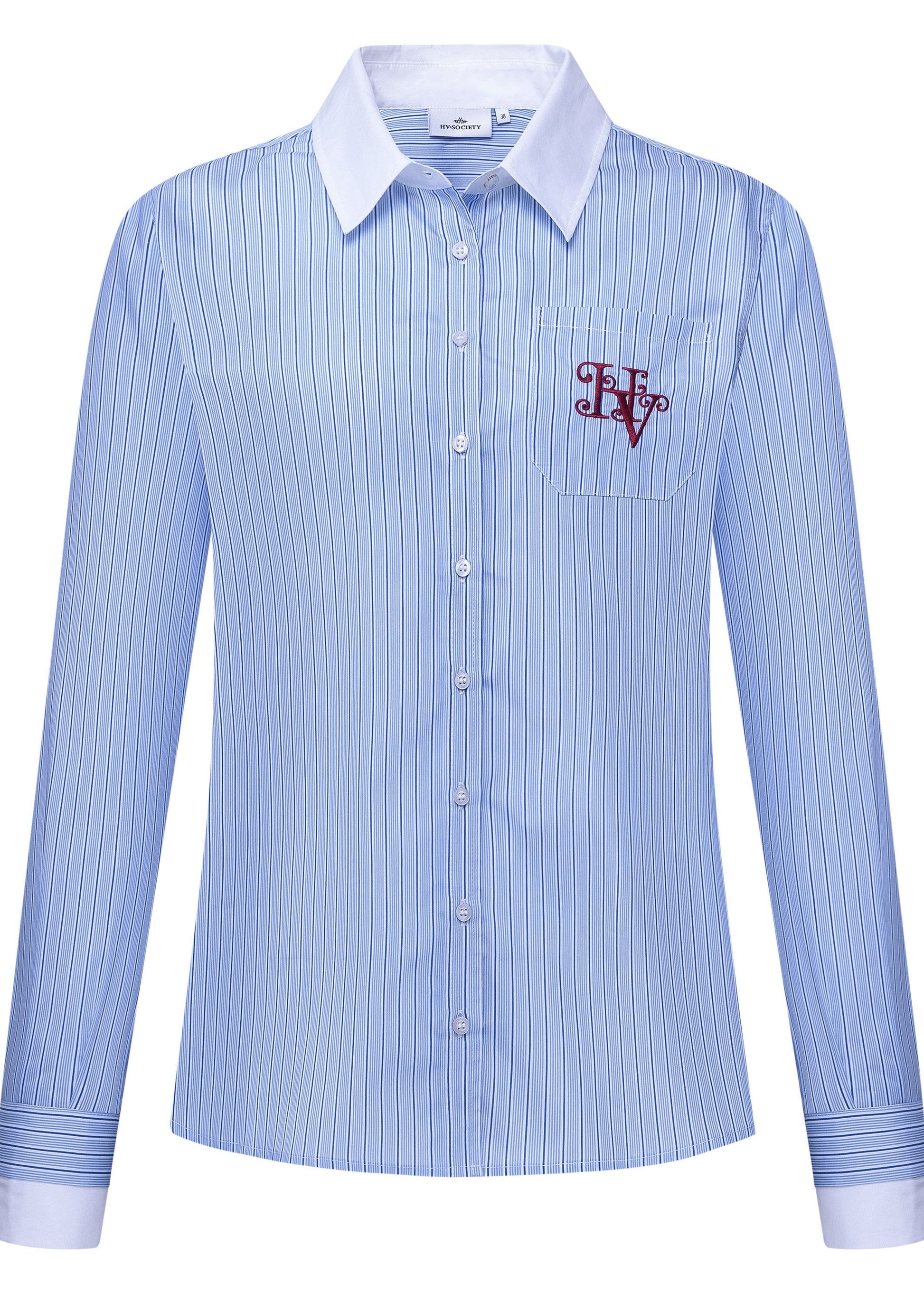 HV Society Blouse HVSBenthe