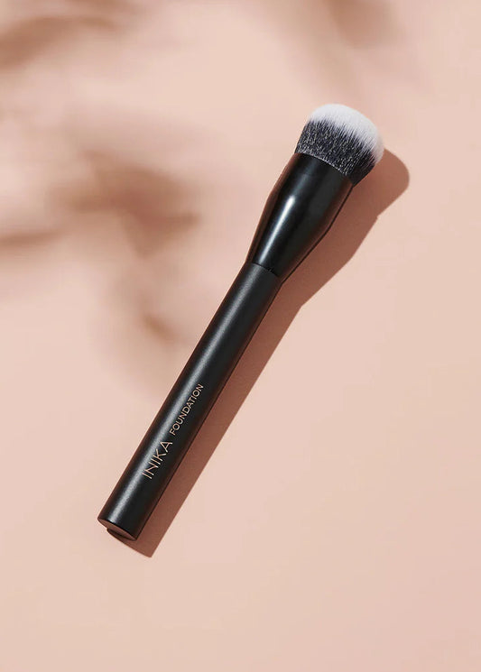 INIKA Organic (advised by Blush Creative) Foundation Brush