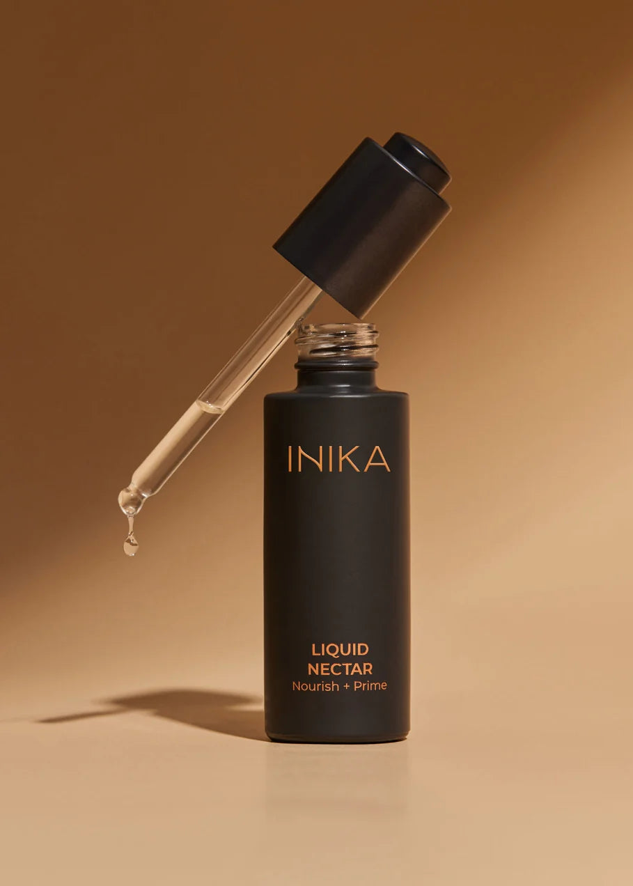 INIKA (advised by Blush Creative) Organic Liquid Nectar Primer