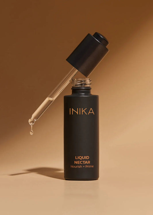 INIKA (advised by Blush Creative) Organic Liquid Nectar Primer