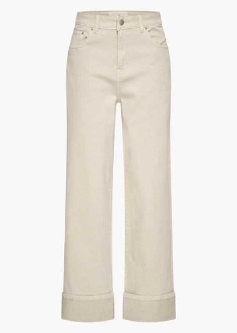 Aimee the Label KaiA5 beige Jeans&nbsp;