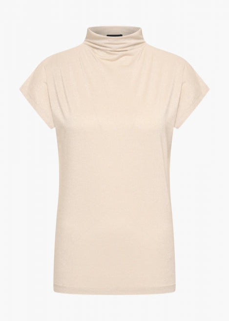 Aimee the Label MandyA5 burgundy en sand
