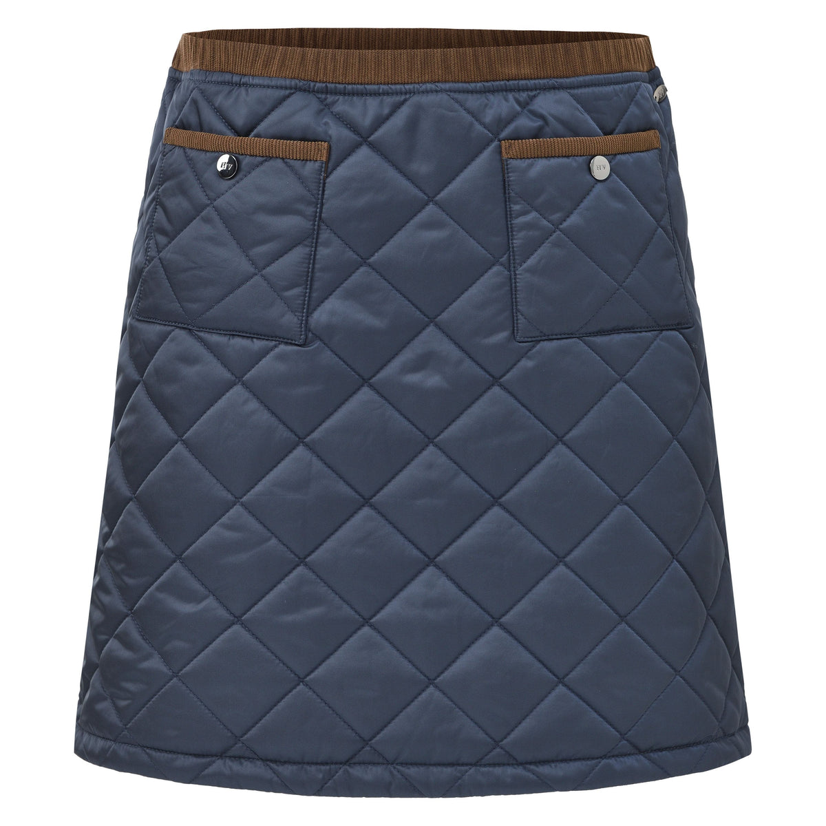 HV Society Skirt HVSKennedy Navy