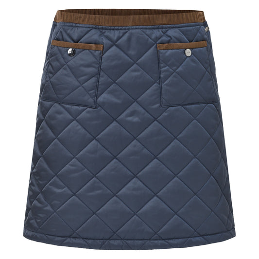 HV Society Skirt HVSKennedy Navy