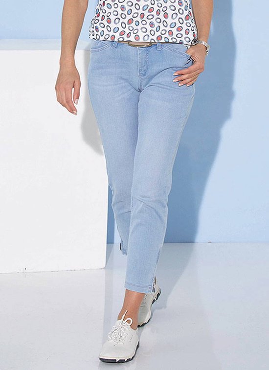 MAC Jeans Dream Chic Summer