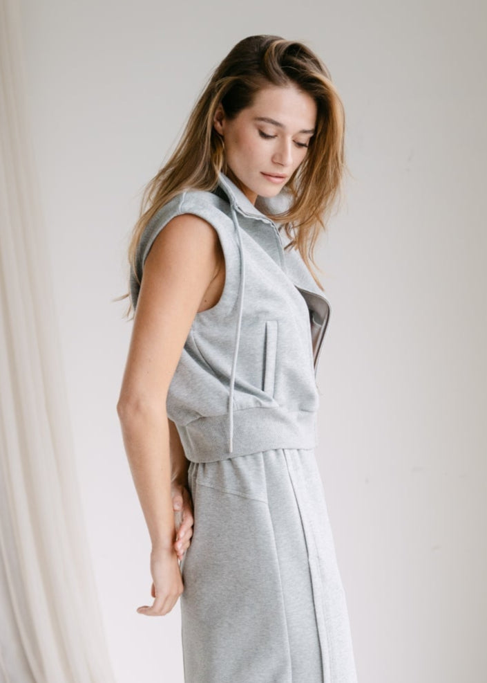 Lalotti Buddy gilet