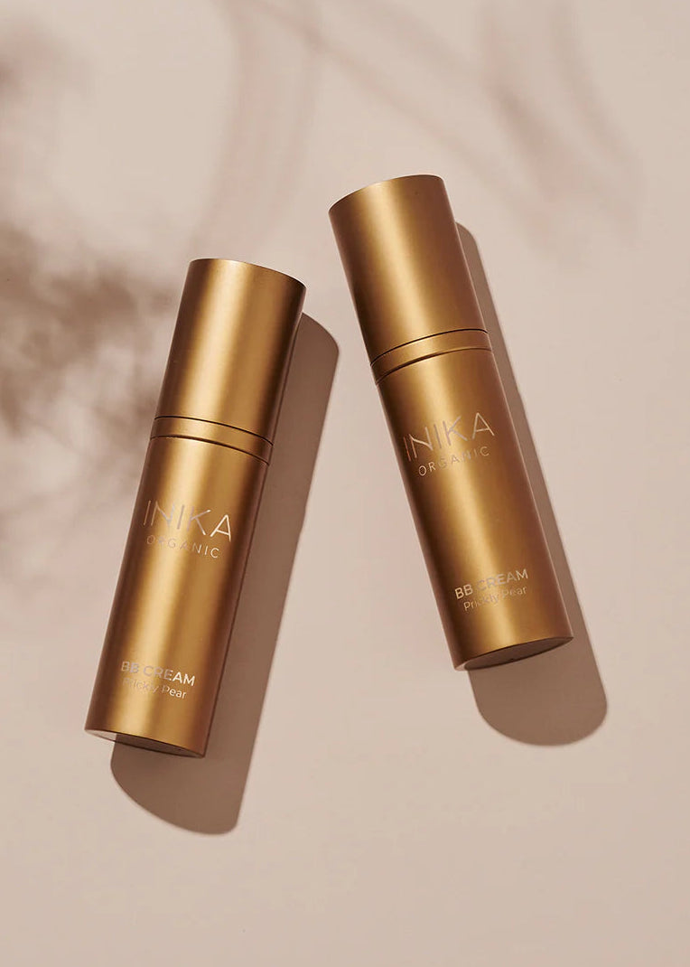 INIKA (advised by Blush Creative) Organic BB Cream