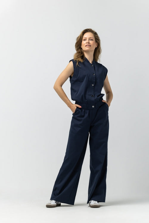 Label Dot pantalon Rieta