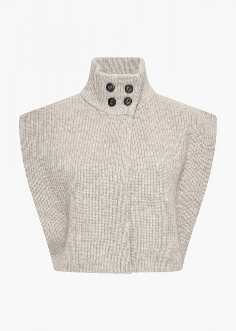 Aimee the Label ThorenA5 grey melange