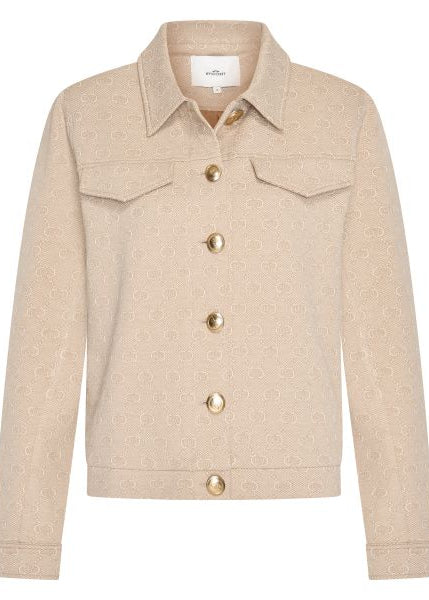 HvSociety Jacket HVSNatalie