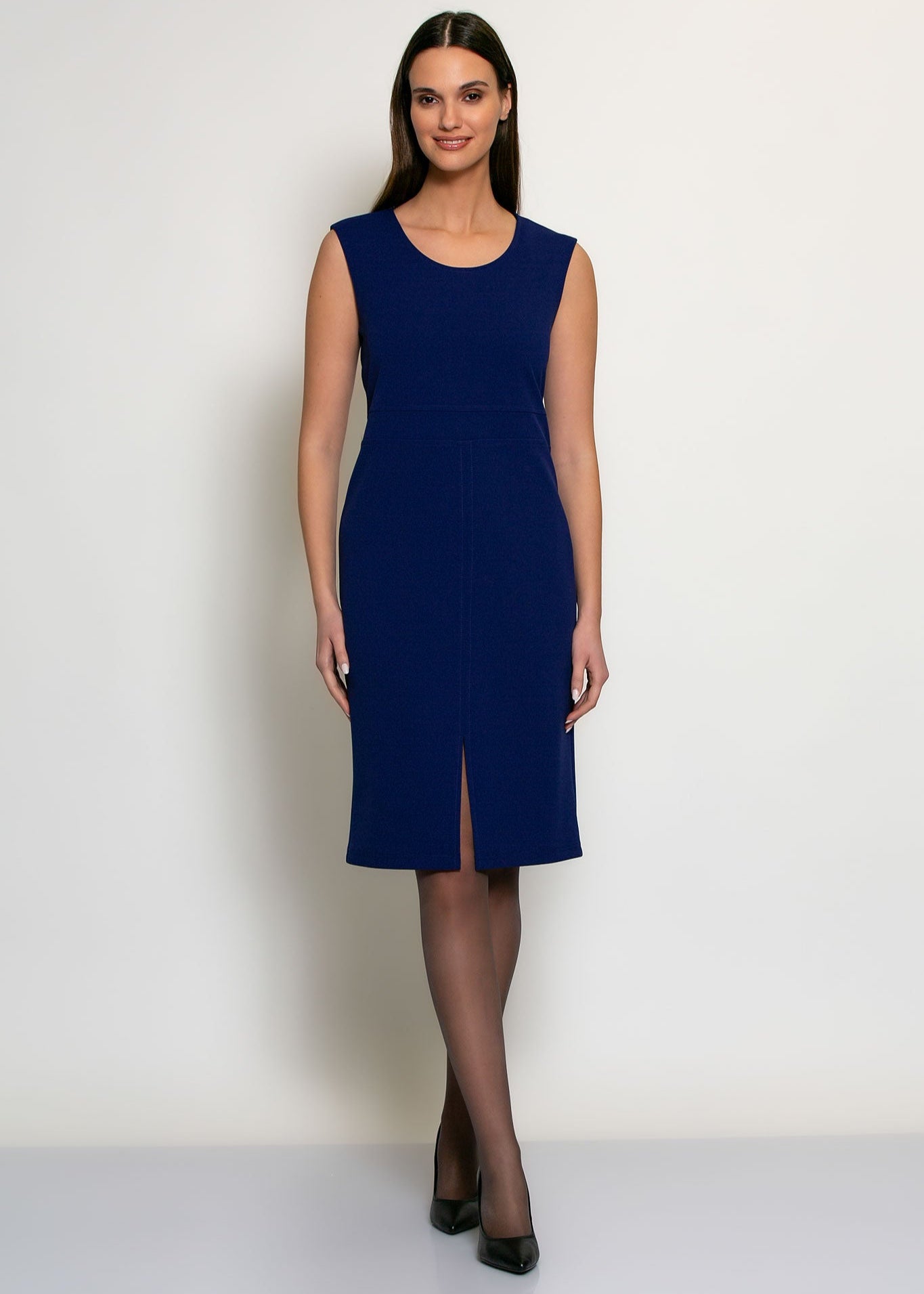 Batida Dress ink 2154