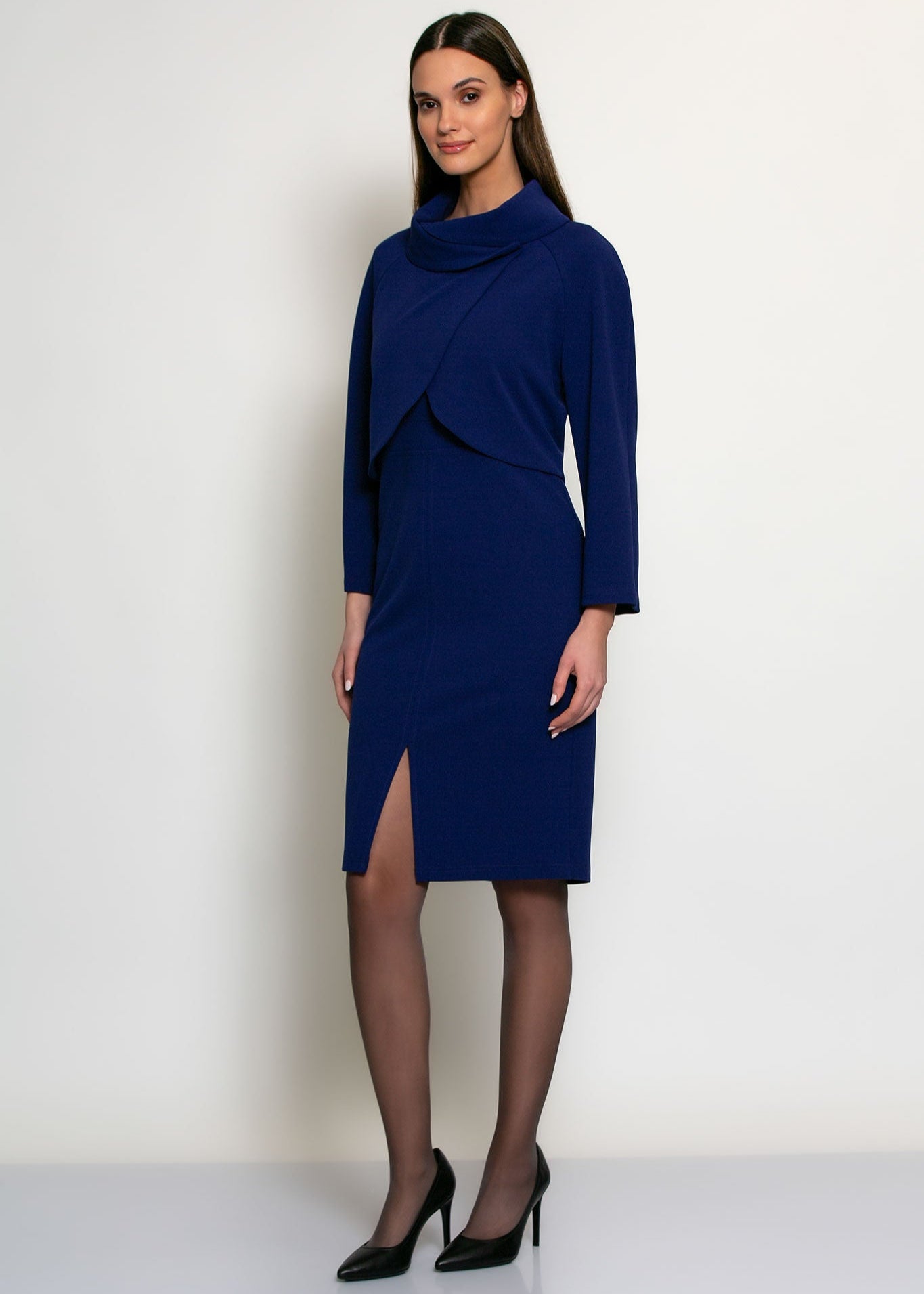 Batida Dress ink 2154