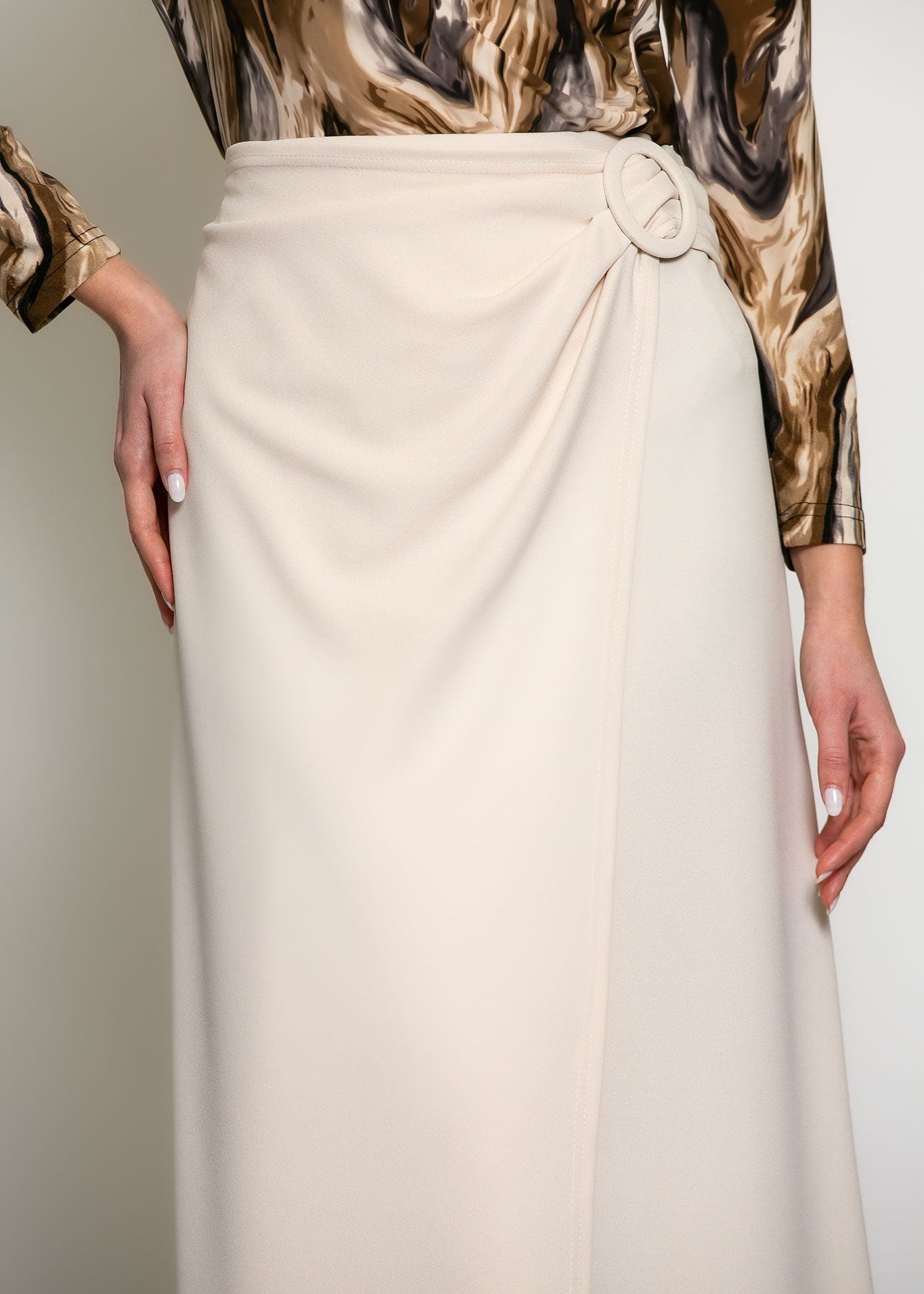 Batida Skirt vanilla 2172