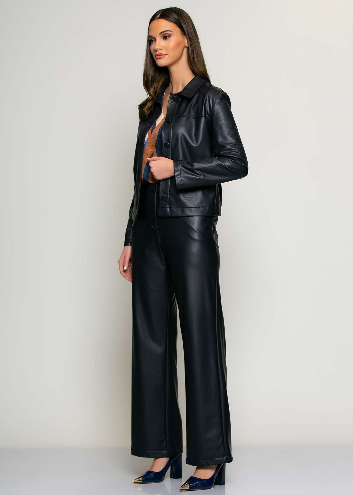 Batida blazer blue 2133