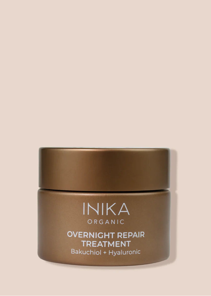 INIKA Organic (advised by Blush Creative) Overnight Repair Treatment