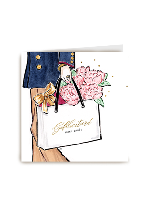 Anna Wijnands illustration kaarten