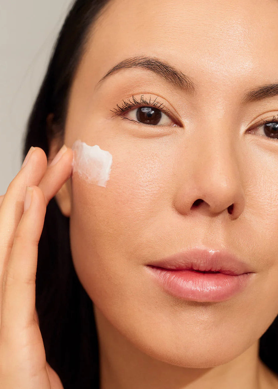 INIKA by Blush Creative Organic Phytofuse Renew Day Cream